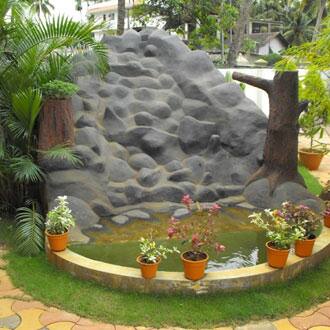 The Sparks Service Apartments, Kochi 5